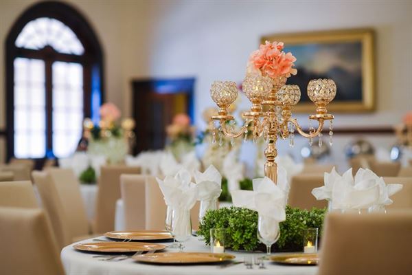 Hotel Mission De Oro