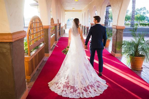 Hotel Mission De Oro