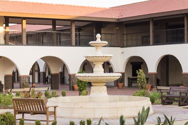 Hotel Mission De Oro