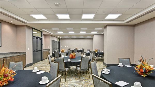 The Cincinnatian Hotel