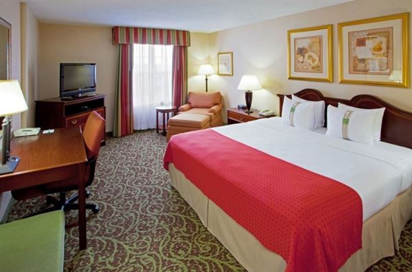 Holiday Inn Chantilly-Dulles Expo (Arpt)