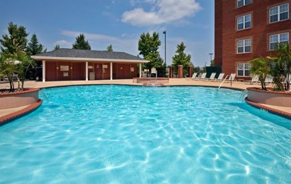 Holiday Inn Chantilly-Dulles Expo (Arpt)