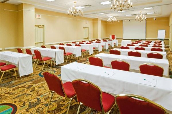 Holiday Inn Chantilly-Dulles Expo (Arpt)