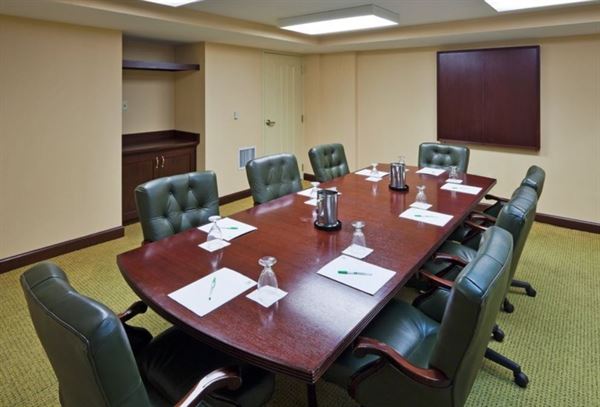 Holiday Inn Chantilly-Dulles Expo (Arpt)