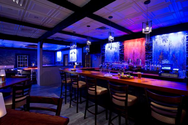 John Carver Inn & Spa