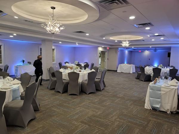 John Carver Inn & Spa