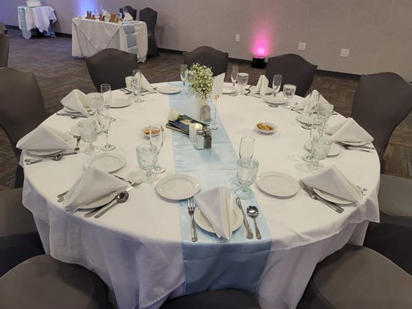 John Carver Inn & Spa