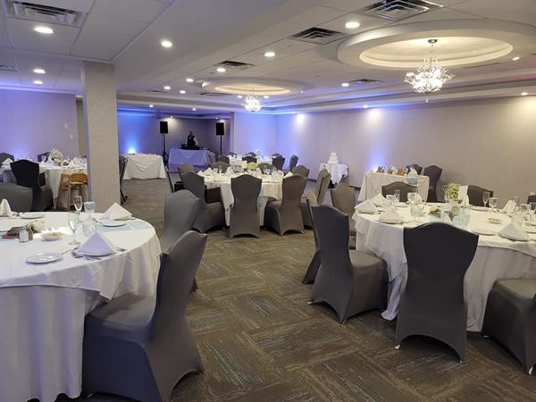 John Carver Inn & Spa