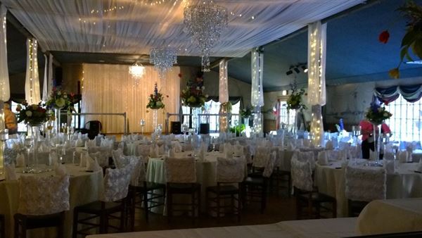 The Country Squire Restaurant & Vintage