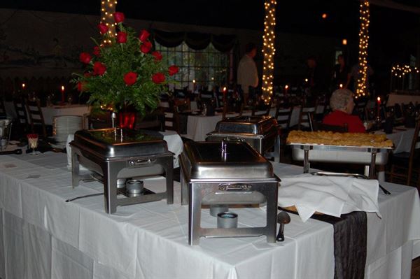 The Country Squire Restaurant & Vintage