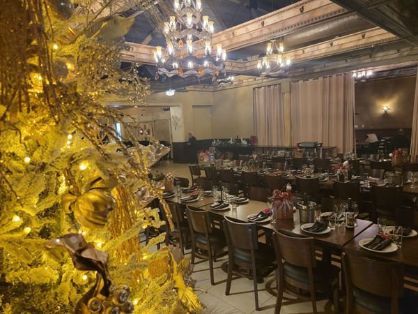 The Gate To The Mediterranean