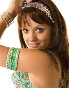 Belly Dance with Katia