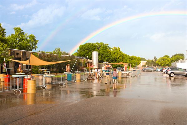 Sociable Cider Werks