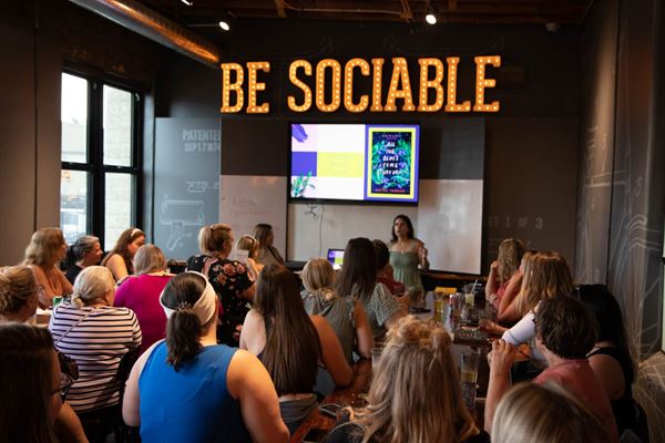 Sociable Cider Werks