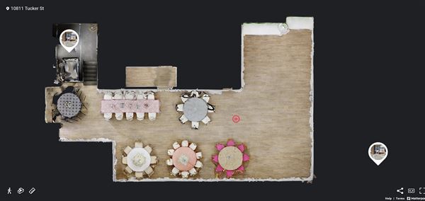 Dalissa Studio Event Space