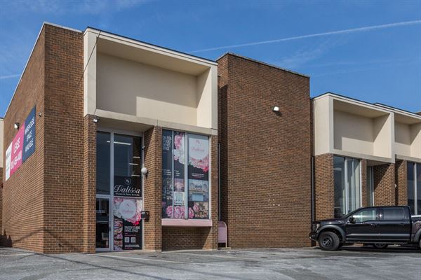 Dalissa Studio Event Space