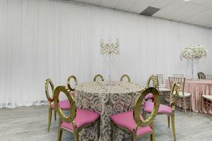 Dalissa Studio Events Space