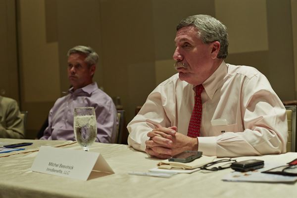 RANDOLPH CARR Photographer