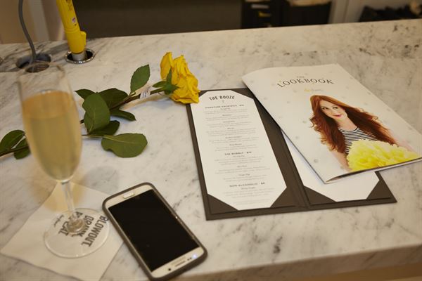 RANDOLPH CARR Photographer