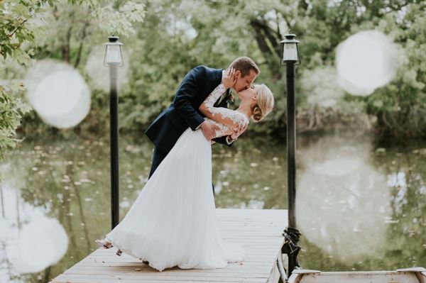 The Charleston Event Center