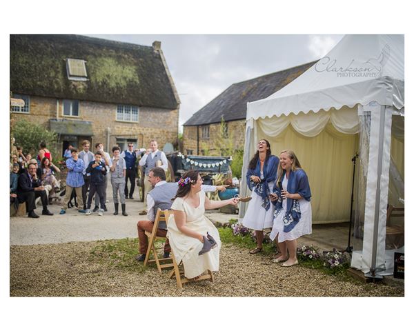 Clarkson Photography