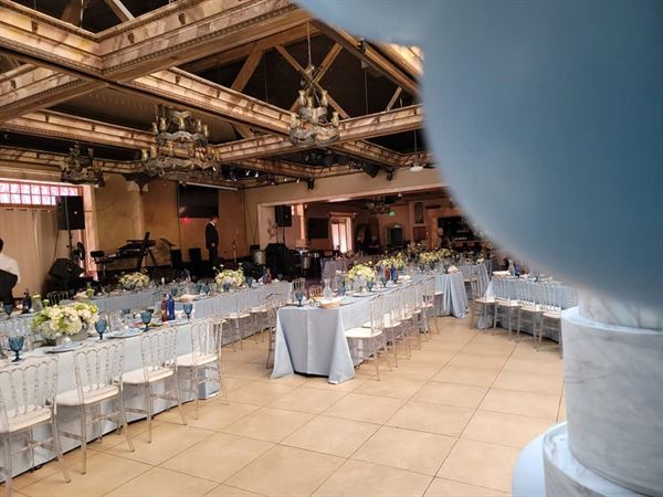 The Gate To The Mediterranean