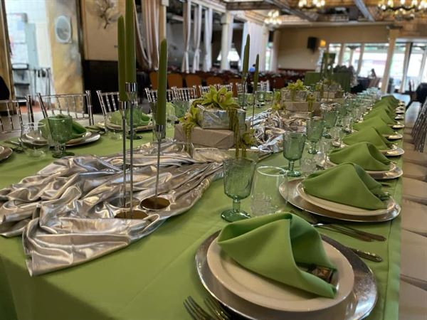 The Gate To The Mediterranean