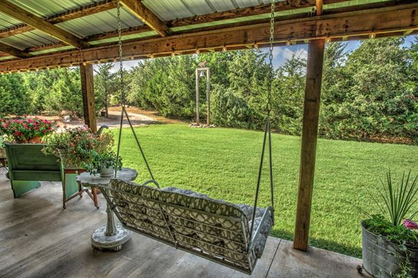 The Ponderosa Event Center