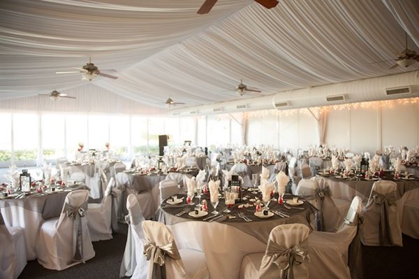 Raven Golf Club - Phoenix