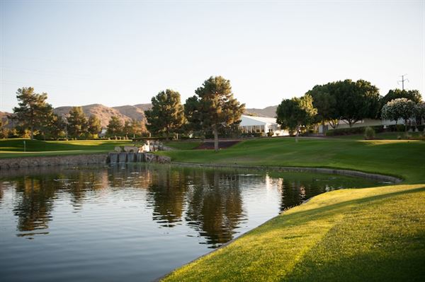 Raven Golf Club - Phoenix