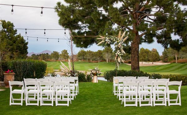 Raven Golf Club - Phoenix