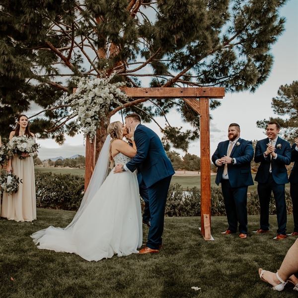 Raven Golf Club - Phoenix