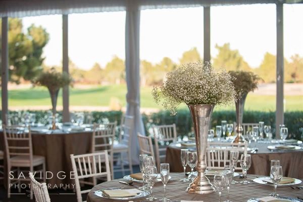 Raven Golf Club - Phoenix