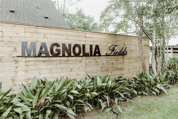 Magnolia Fields
