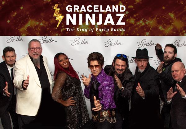 Graceland Ninjaz