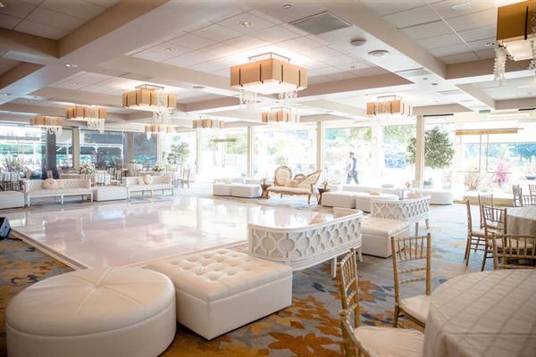 Palo Alto Hills Golf & Country Club