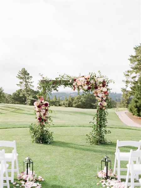 Palo Alto Hills Golf & Country Club