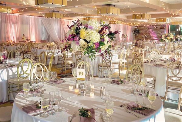 Palo Alto Hills Golf & Country Club