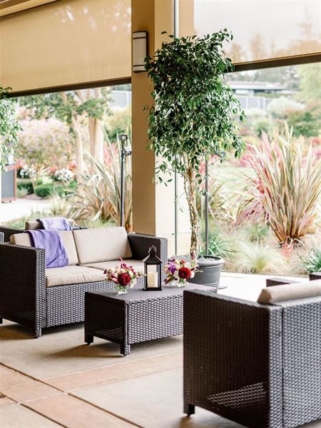 Palo Alto Hills Golf & Country Club