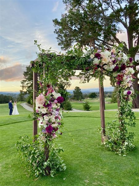 Palo Alto Hills Golf & Country Club