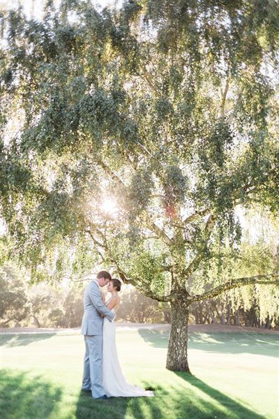 Palo Alto Hills Golf & Country Club