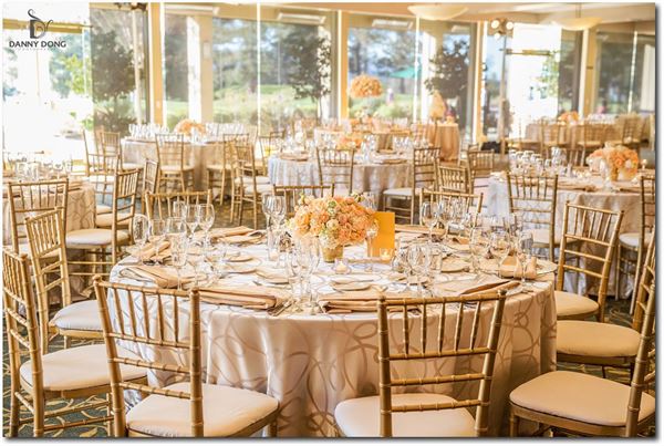 Palo Alto Hills Golf & Country Club