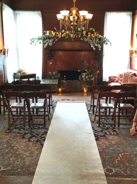 San Francisco Heritage