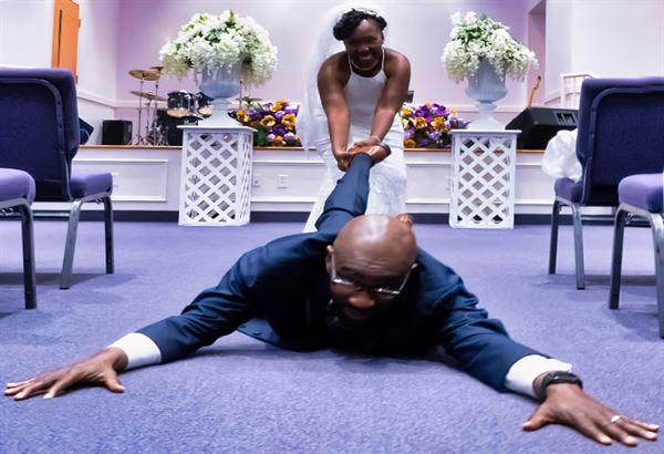 FirstWorks Photography