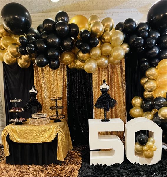 Risa's Fabulous Creations