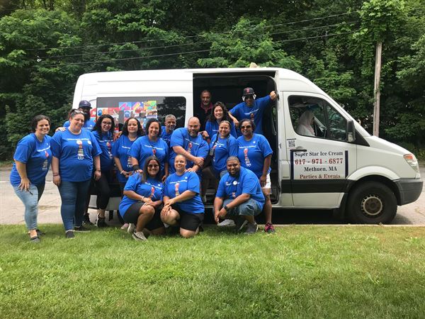 Super Star Ice Cream