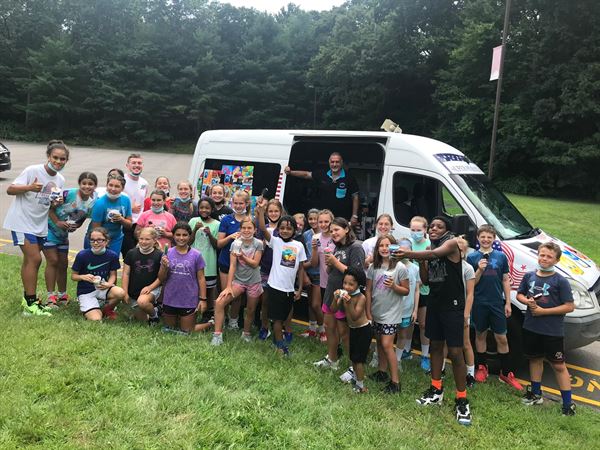 Super Star Ice Cream