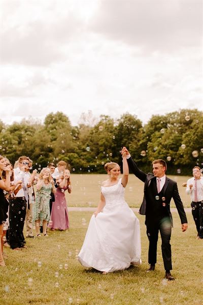 The Historic Ambassador House