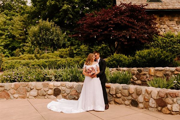 The Historic Ambassador House