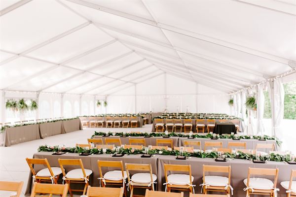 The Historic Ambassador House